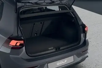 Volkswagen Golf, 150 kW, pistikhübriid, automaat