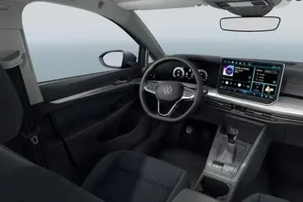 Volkswagen Golf, 150 kW, pistikhübriid, automaat