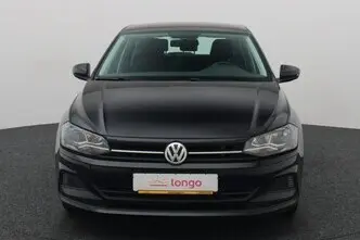 Volkswagen Polo, 1.6, 70 kW, дизель, механическая, передний привод