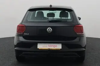 Volkswagen Polo, 1.6, 70 kW, дизель, механическая, передний привод