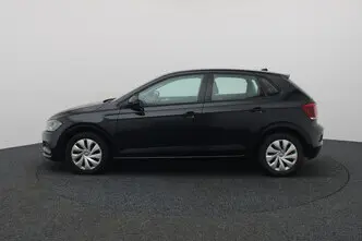Volkswagen Polo, 1.6, 70 kW, дизель, механическая, передний привод
