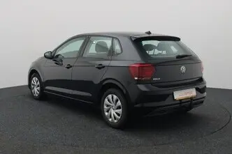 Volkswagen Polo, 1.6, 70 kW, дизель, механическая, передний привод