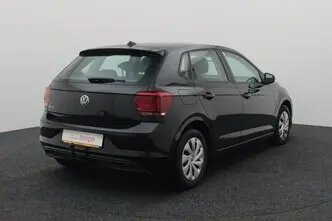 Volkswagen Polo, 1.6, 70 kW, дизель, механическая, передний привод