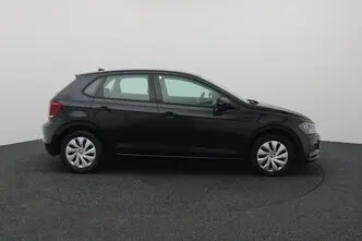 Volkswagen Polo, 1.6, 70 kW, дизель, механическая, передний привод