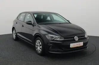 Volkswagen Polo, 1.6, 70 kW, дизель, механическая, передний привод