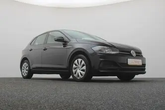 Volkswagen Polo, 1.6, 70 kW, дизель, механическая, передний привод