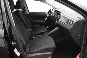 Volkswagen Polo, 1.6, 70 kW, дизель, механическая, передний привод