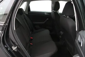 Volkswagen Polo, 1.6, 70 kW, дизель, механическая, передний привод