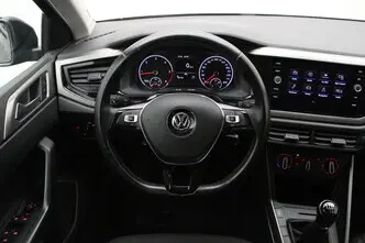 Volkswagen Polo, 1.6, 70 kW, дизель, механическая, передний привод