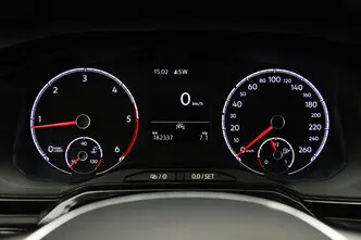 Volkswagen Polo, 1.6, 70 kW, дизель, механическая, передний привод