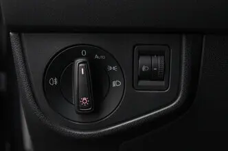 Volkswagen Polo, 1.6, 70 kW, дизель, механическая, передний привод