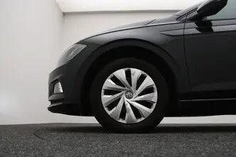 Volkswagen Polo, 1.6, 70 kW, дизель, механическая, передний привод