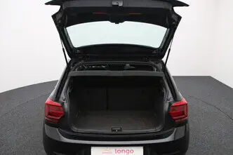 Volkswagen Polo, 1.6, 70 kW, дизель, механическая, передний привод