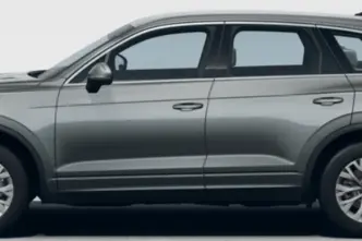 Volkswagen Touareg, 3.0, 210 kW, diisel, automaat
