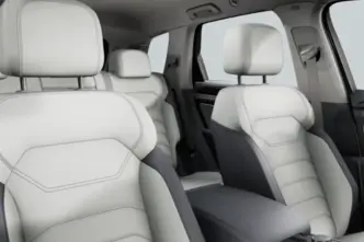 Volkswagen Touareg, 3.0, 210 kW, diisel, automaat