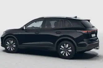 Volkswagen Tiguan, 150 kW, pistikhübriid, automaat