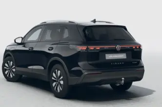 Volkswagen Tiguan, 150 kW, pistikhübriid, automaat