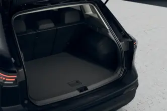 Volkswagen Tiguan, 150 kW, pistikhübriid, automaat
