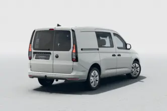 Volkswagen Caddy, 85 kW, automaat