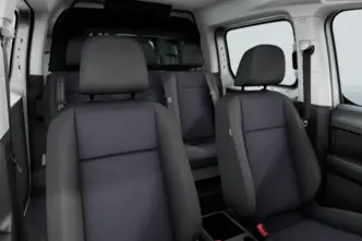 Volkswagen Caddy, 85 kW, automaat