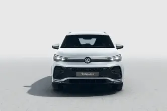 Volkswagen Tiguan, 110 kW, bensiin, automaat