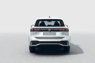Volkswagen Tiguan, 110 kW, bensiin, automaat