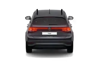 Volkswagen Taigo, 1.0, 70 kW, bensiin, manuaal