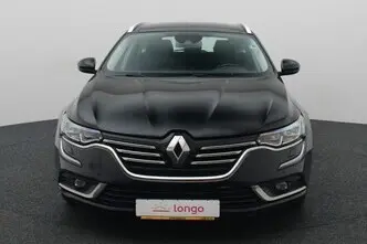 Renault Talisman, 1.7, 88 kW, дизель, механическая, передний привод