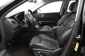 Renault Talisman, 1.7, 88 kW, дизель, механическая, передний привод