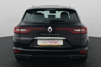 Renault Talisman, 1.7, 88 kW, дизель, механическая, передний привод