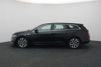 Renault Talisman, 1.7, 88 kW, дизель, механическая, передний привод