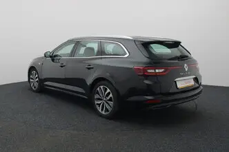 Renault Talisman, 1.7, 88 kW, дизель, механическая, передний привод