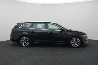 Renault Talisman, 1.7, 88 kW, дизель, механическая, передний привод