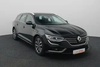 Renault Talisman, 1.7, 88 kW, дизель, механическая, передний привод