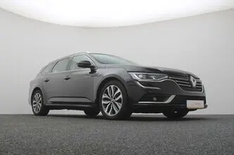 Renault Talisman, 1.7, 88 kW, дизель, механическая, передний привод