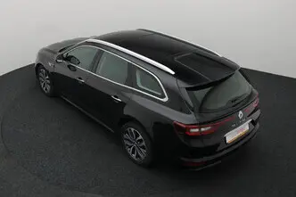 Renault Talisman, 1.7, 88 kW, дизель, механическая, передний привод