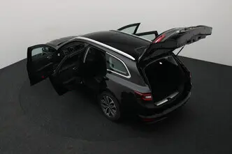 Renault Talisman, 1.7, 88 kW, дизель, механическая, передний привод