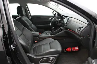 Renault Talisman, 1.7, 88 kW, дизель, механическая, передний привод