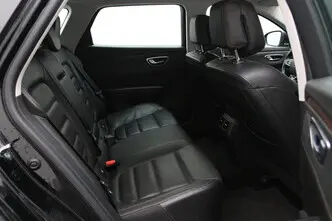 Renault Talisman, 1.7, 88 kW, дизель, механическая, передний привод