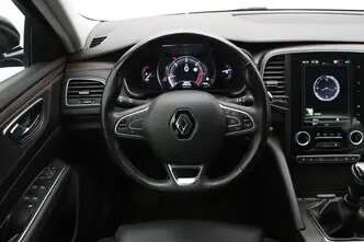 Renault Talisman, 1.7, 88 kW, дизель, механическая, передний привод