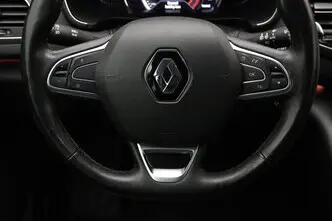 Renault Talisman, 1.7, 88 kW, дизель, механическая, передний привод
