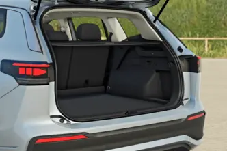 Volkswagen Tayron, 150 kW, pistikhübriid, automaat