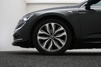 Renault Talisman, 1.7, 88 kW, дизель, механическая, передний привод