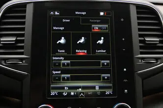 Renault Talisman, 1.7, 88 kW, дизель, механическая, передний привод