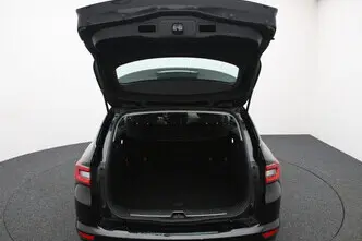 Renault Talisman, 1.7, 88 kW, дизель, механическая, передний привод