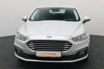 Ford Mondeo, 2.0, 88 kW, diisel, manuaal, esivedu