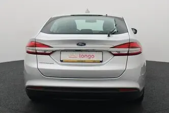 Ford Mondeo, 2.0, 88 kW, diisel, manuaal, esivedu