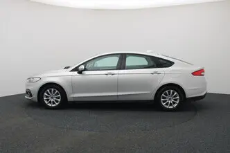 Ford Mondeo, 2.0, 88 kW, diisel, manuaal, esivedu