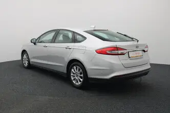 Ford Mondeo, 2.0, 88 kW, diisel, manuaal, esivedu