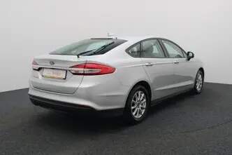 Ford Mondeo, 2.0, 88 kW, diisel, manuaal, esivedu